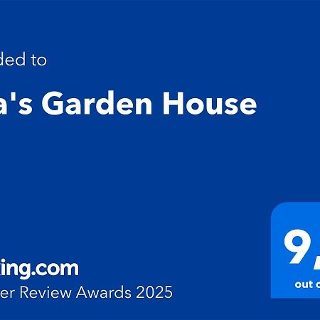 Itea'S Garden House Kirra Exterior foto